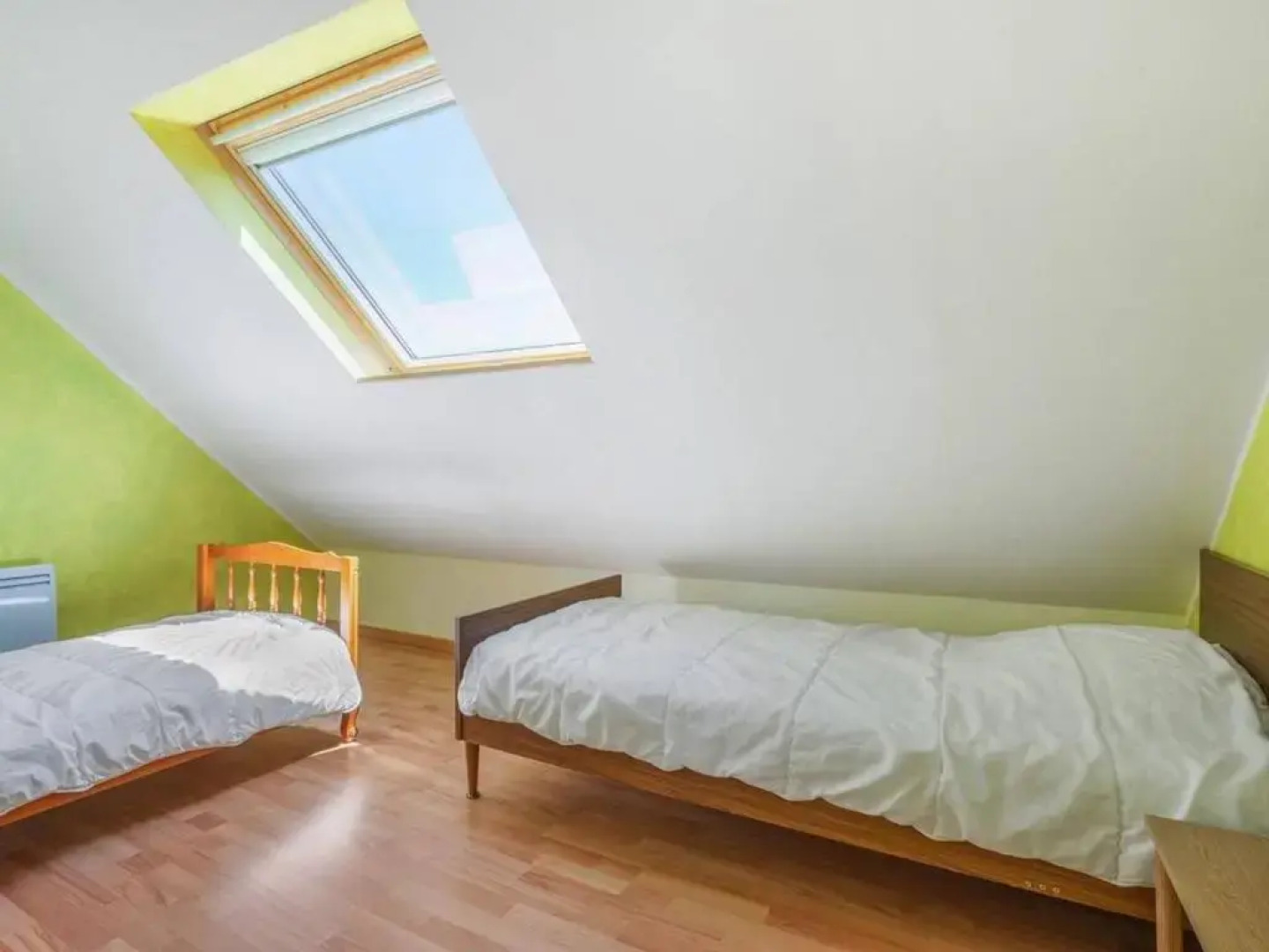 Maison Pleumeur-Bodou, 4 pièces, 6 personnes - FR-1-368-187