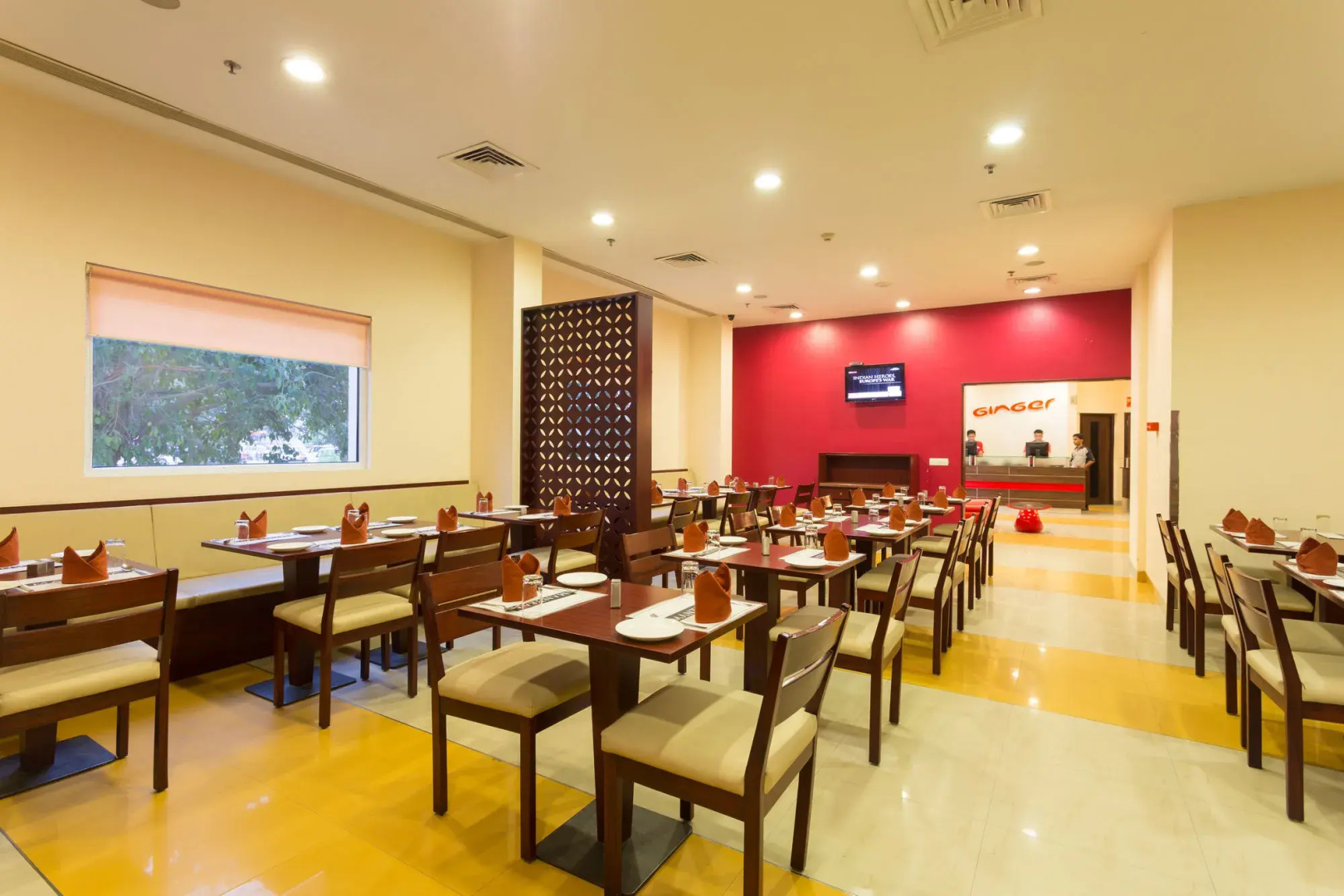 Ginger Noida Sector 63