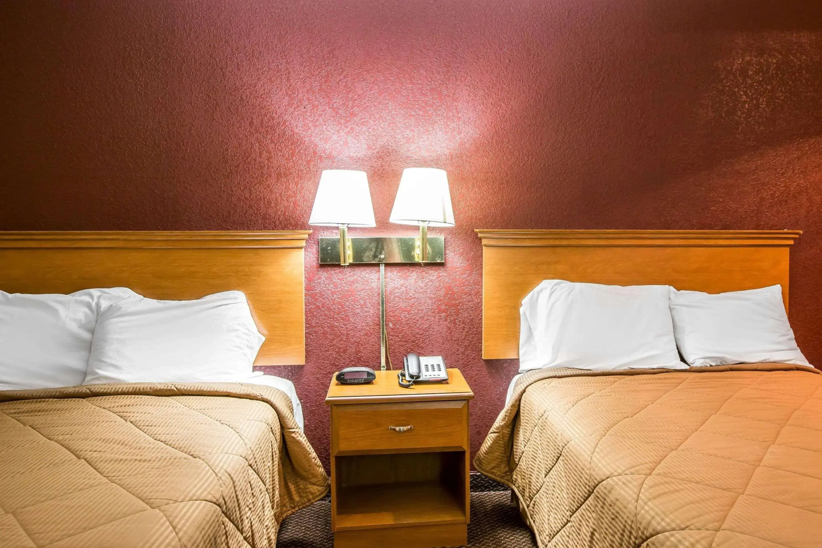 Rodeway Inn Expo Center