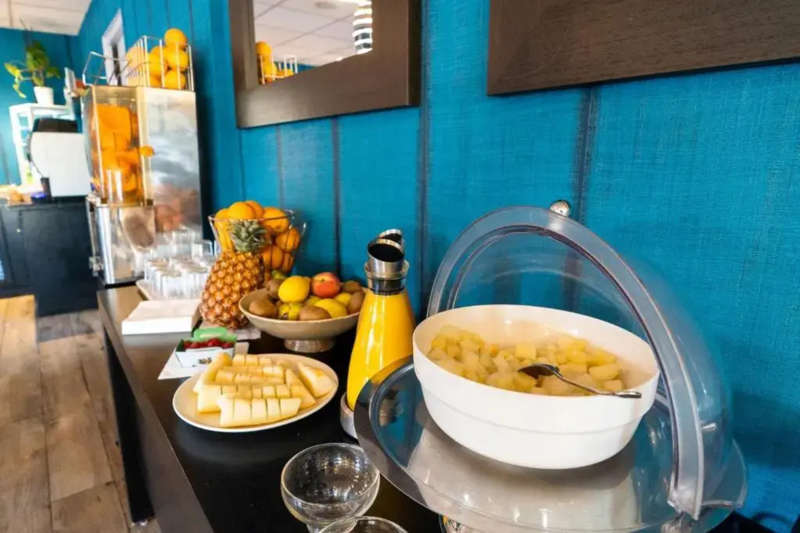 Comfort Hotel Adelaide