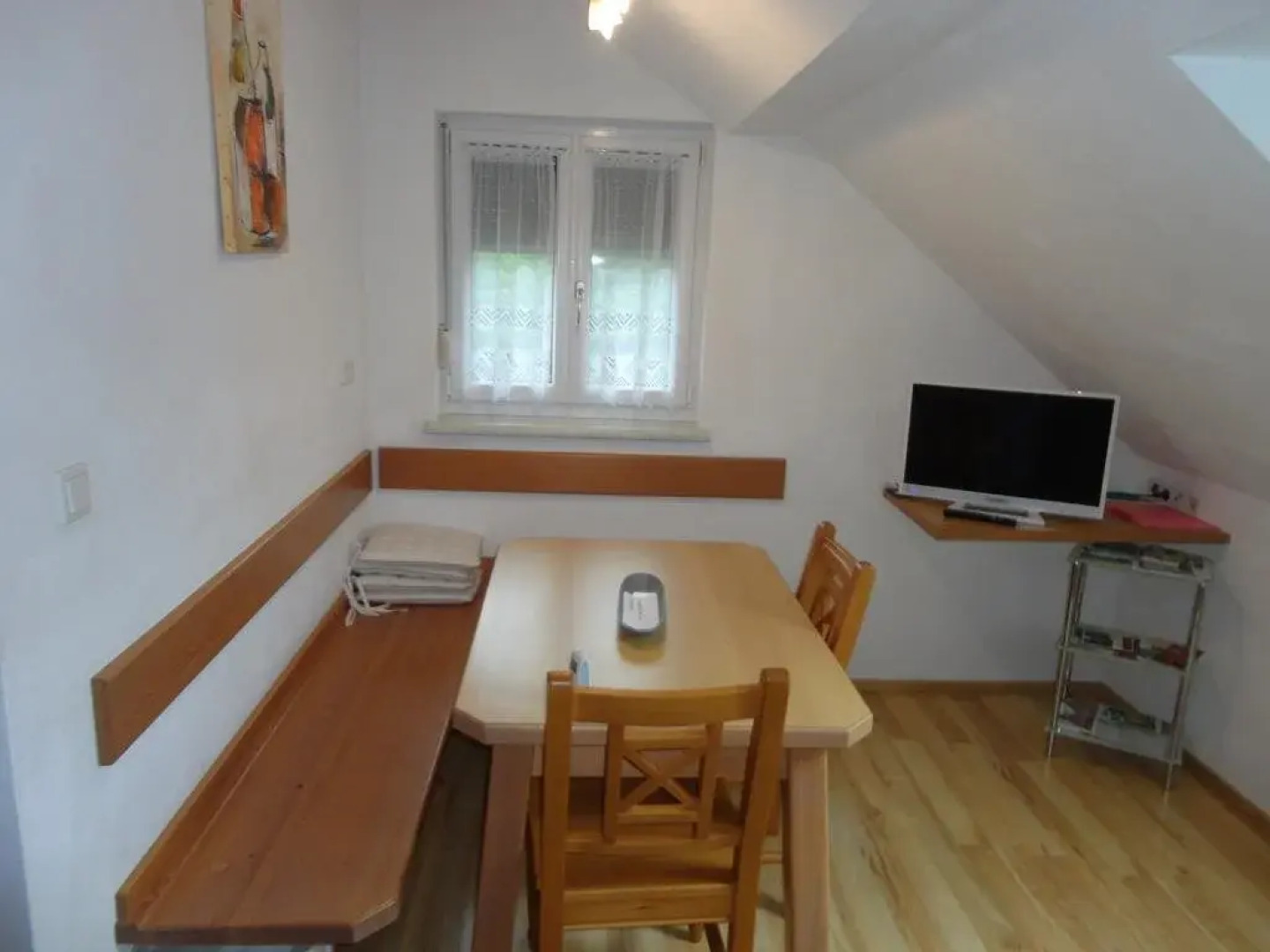 Ferienwohnungen Fam. Pabst