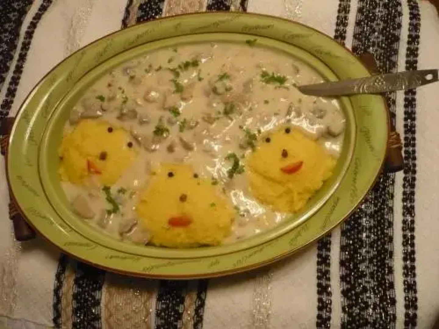 Pensiunea Casa Bunicii Vama