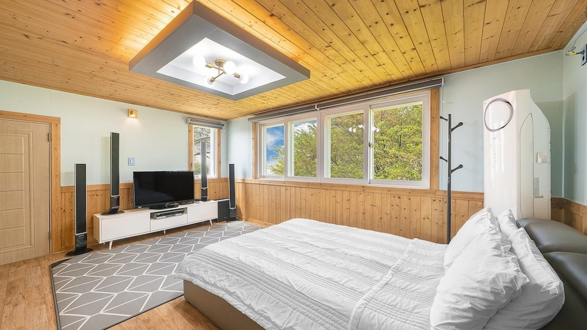 Ganghwa Poomanae Pension