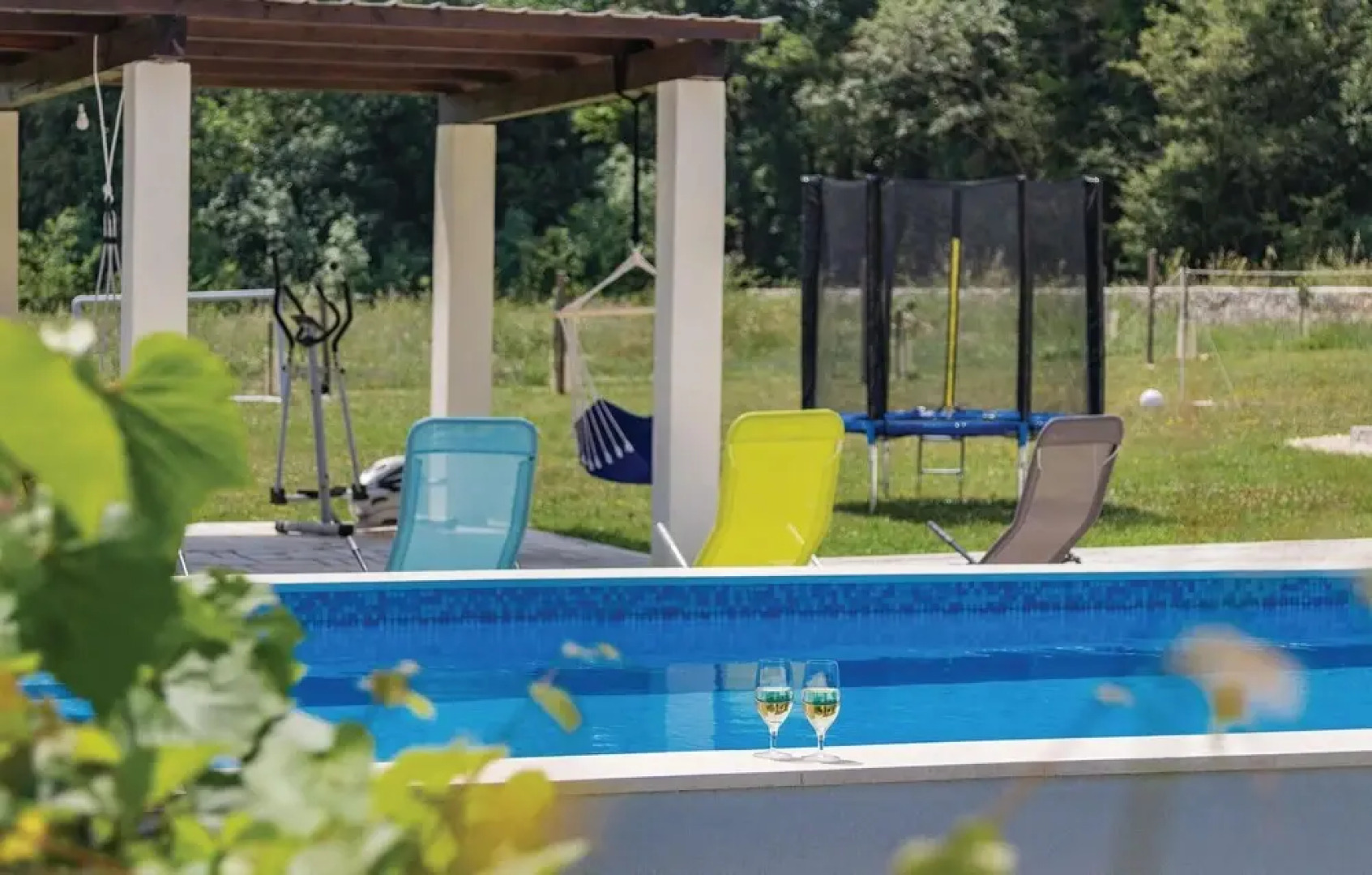 Amazing Home in Valtura With Wifi and 2 Bedrooms