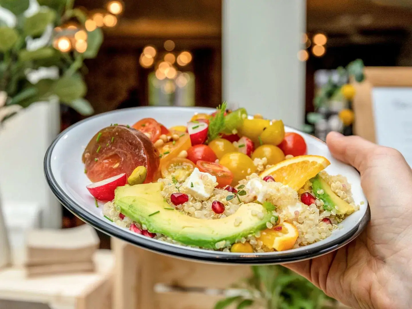 Mercure London Paddington