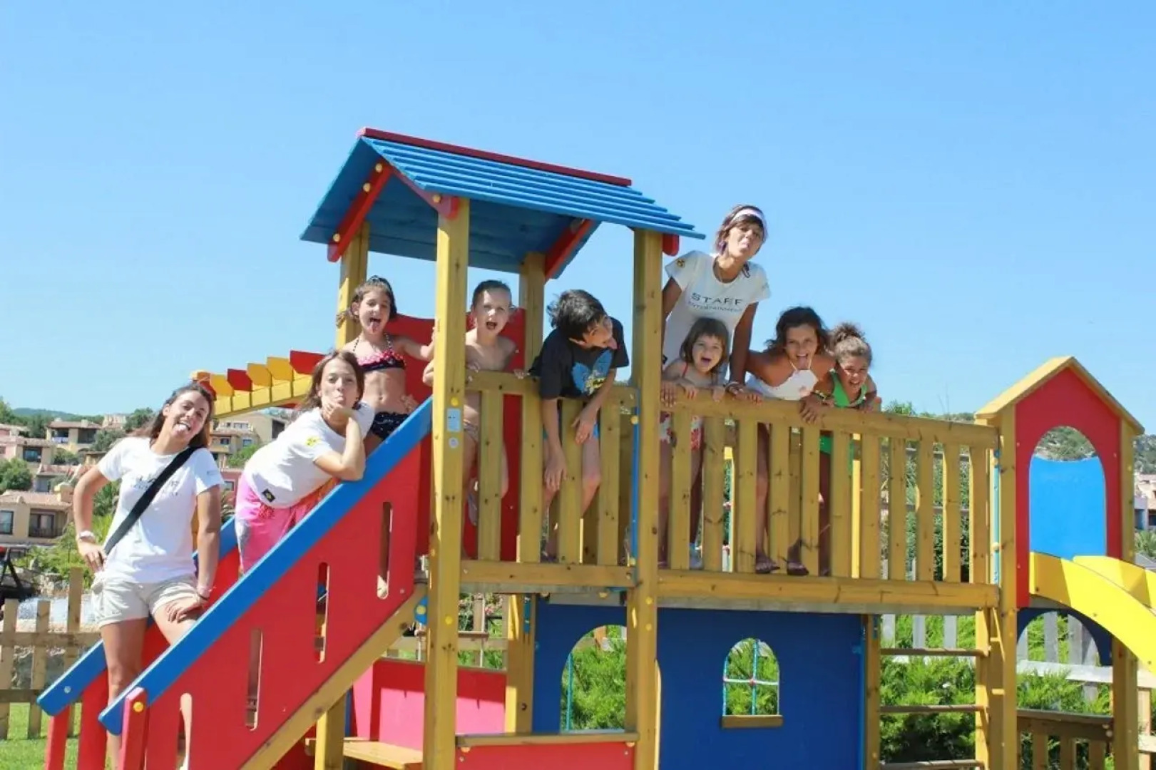 Bagaglino I Giardini di Porto Cervo