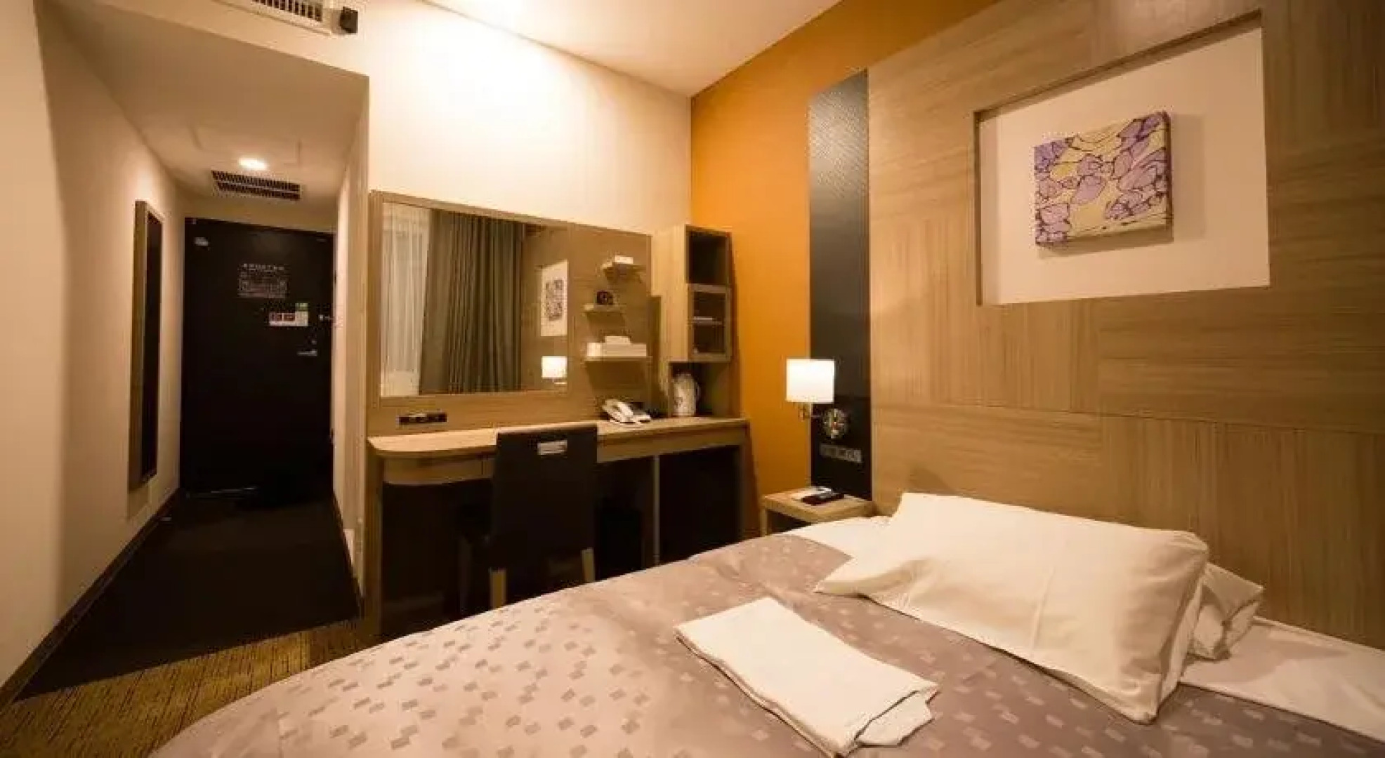 Hotel Sunroute Sukagawa