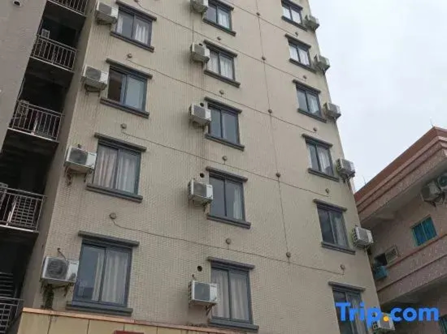 Junting Business Hotel