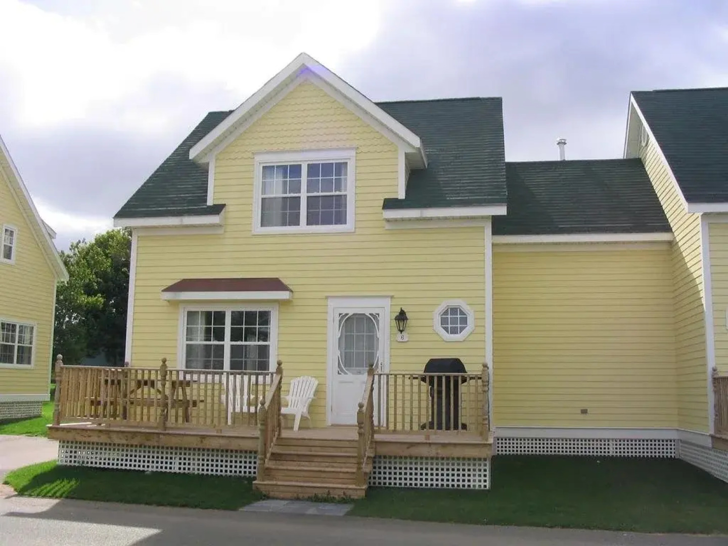 Cavendish Corner Motel Inn