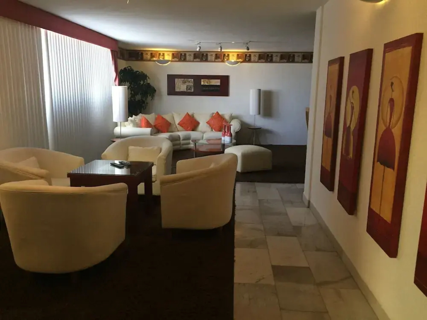 Departamento en Centro de Toluca