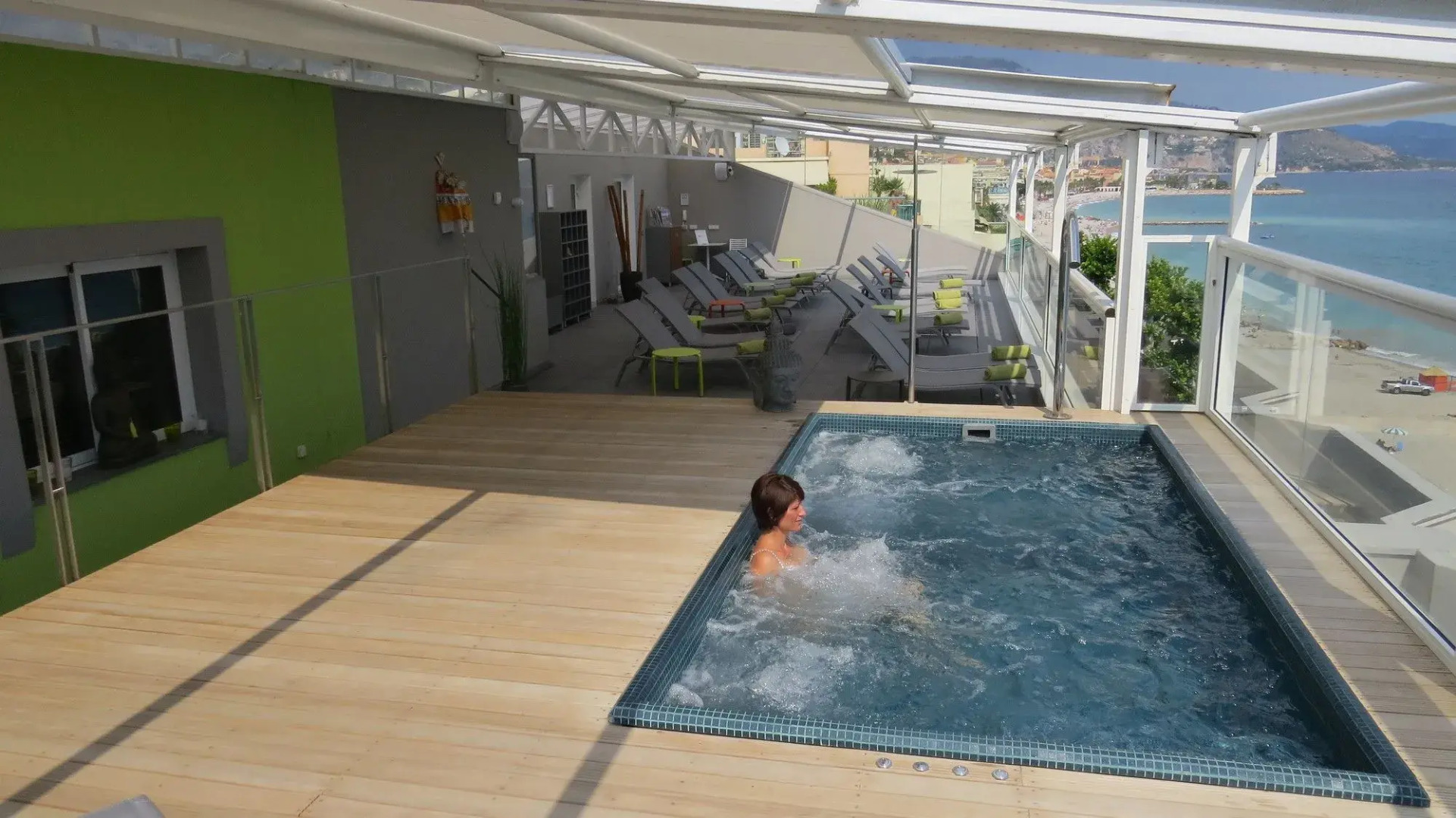 Hotel Riva Art & Spa