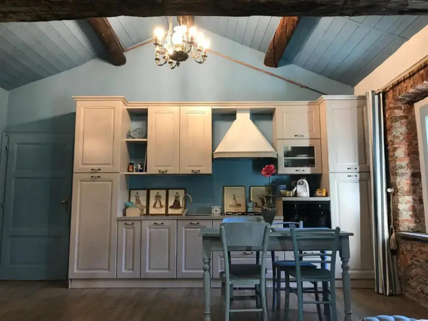 Il Giardino Segreto Arona