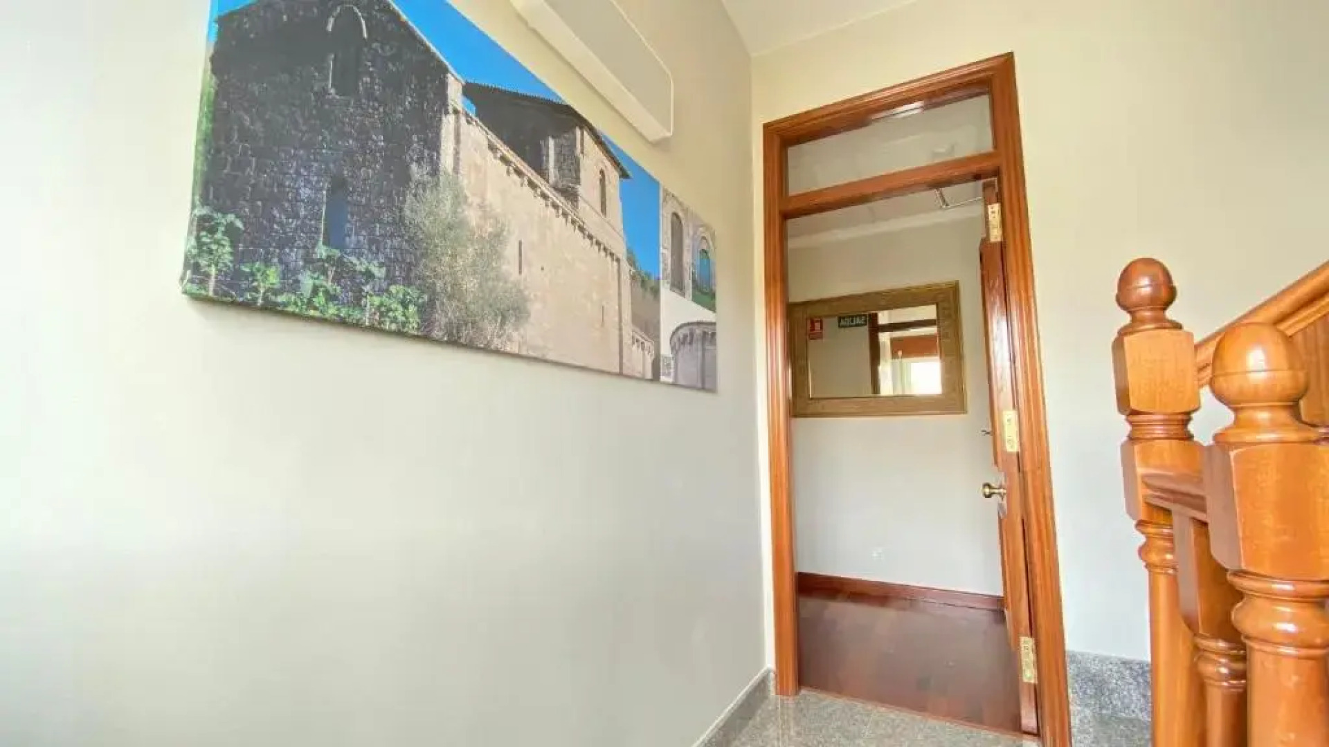 Apartamentos Pantón Ribeira Sacra