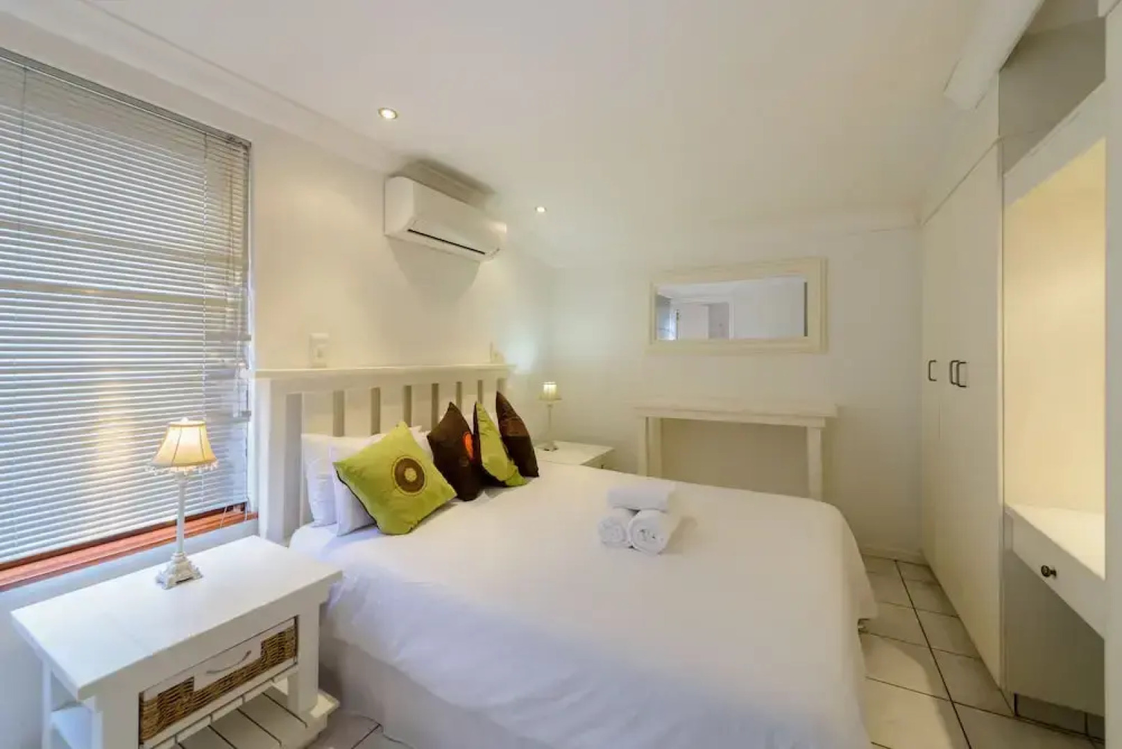 San Lameer Villa Rentals 2306