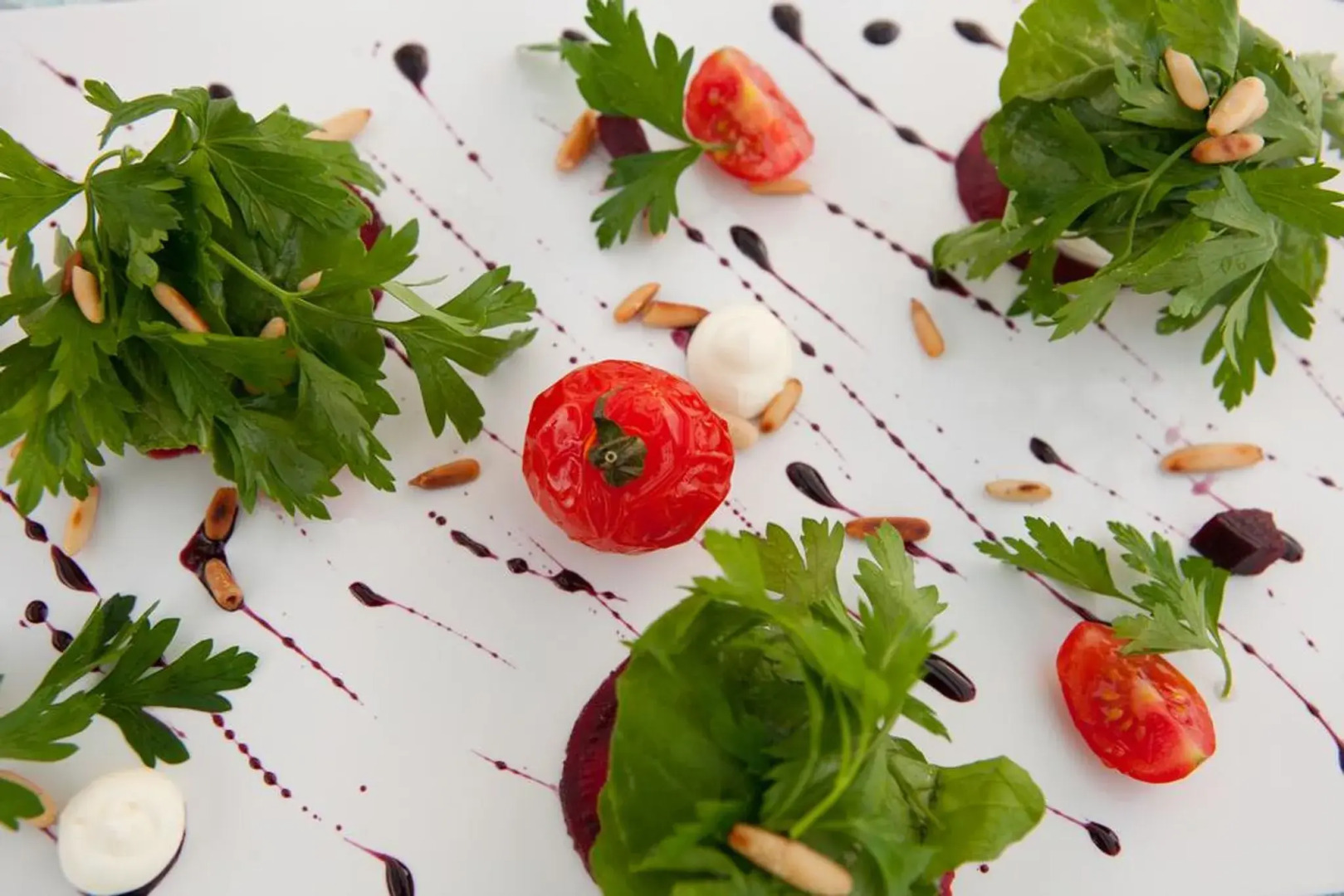 Kalkan Oasis Hotel - Adults Only