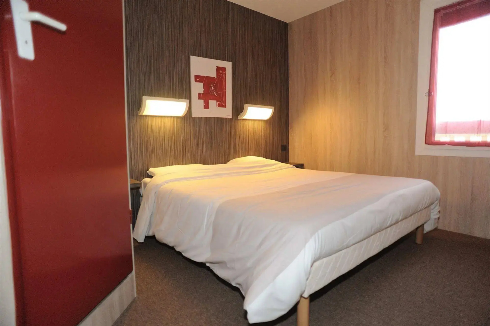 Hôtel 4 Saisons