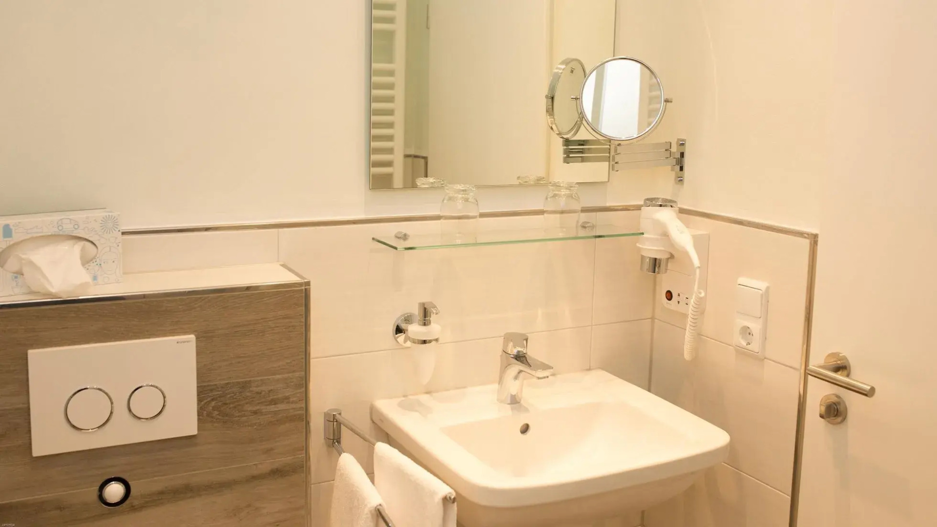 Hotel-Restaurant Lütkebohmert