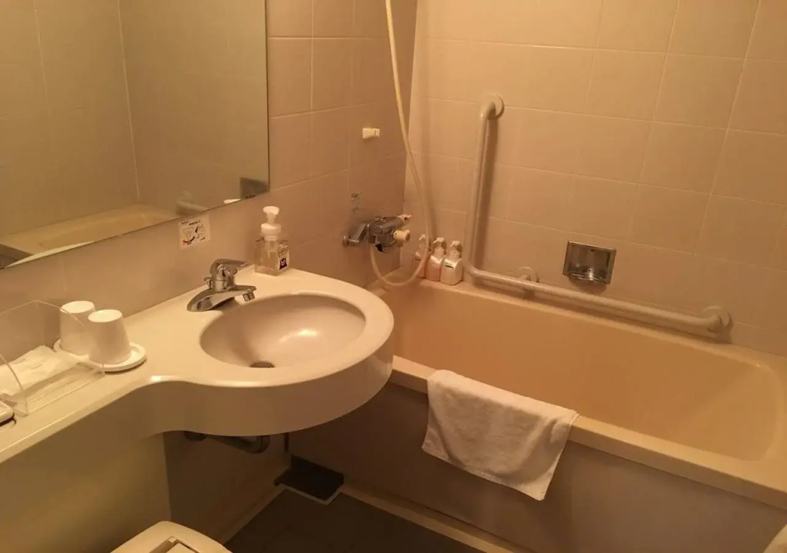 Hotel Kumamoto Terrsa