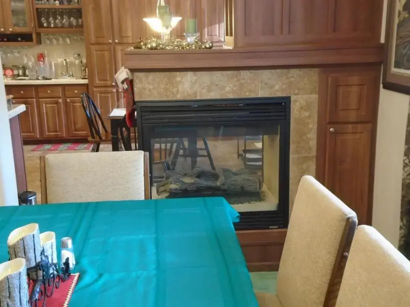 Amber Lights Bed and Breakfast