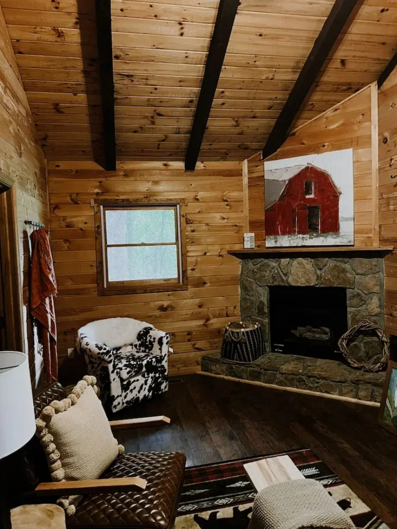 Sylvan Valley Lodge & Cellars