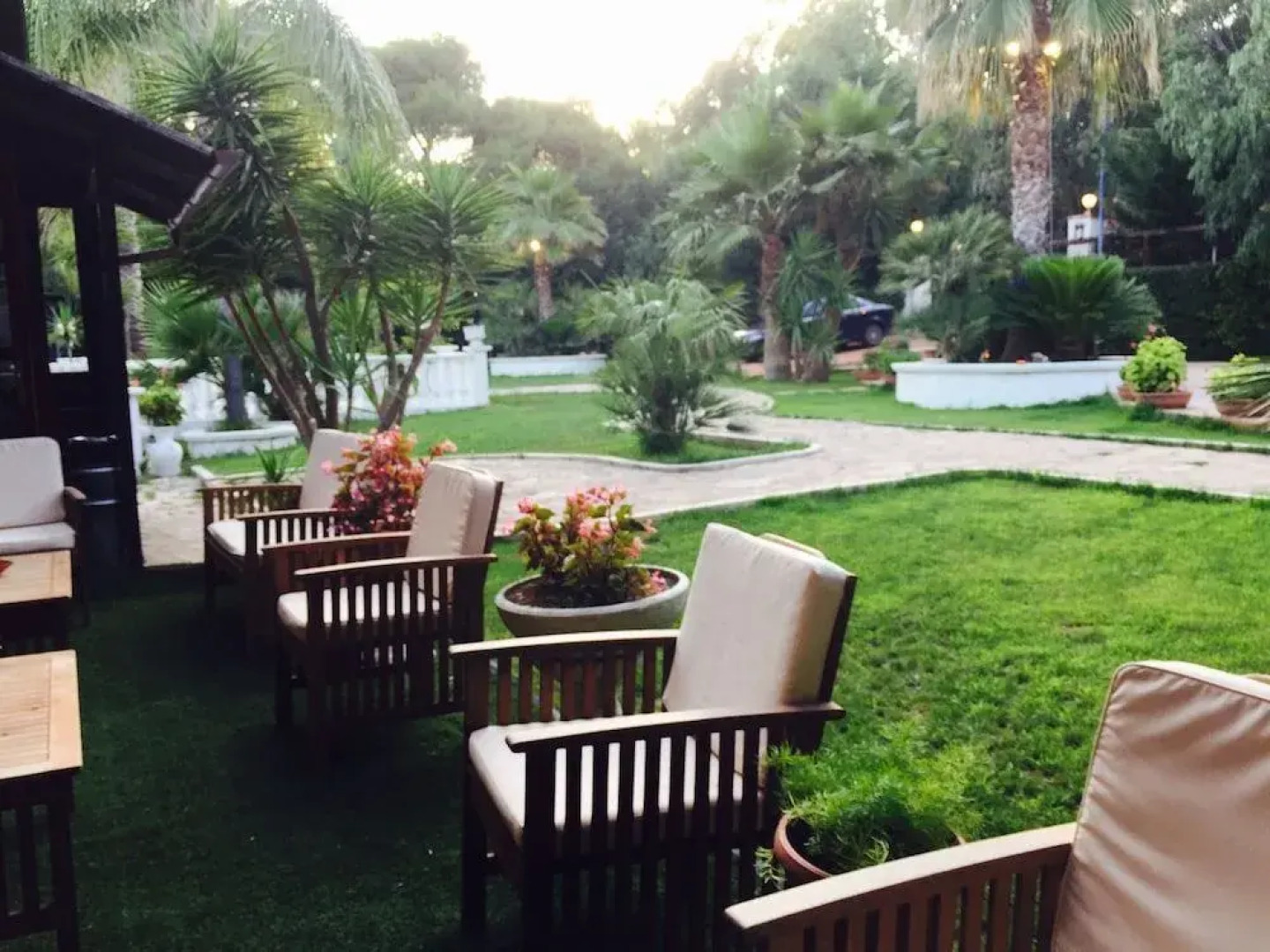 B&B L'Isola dei Sapori