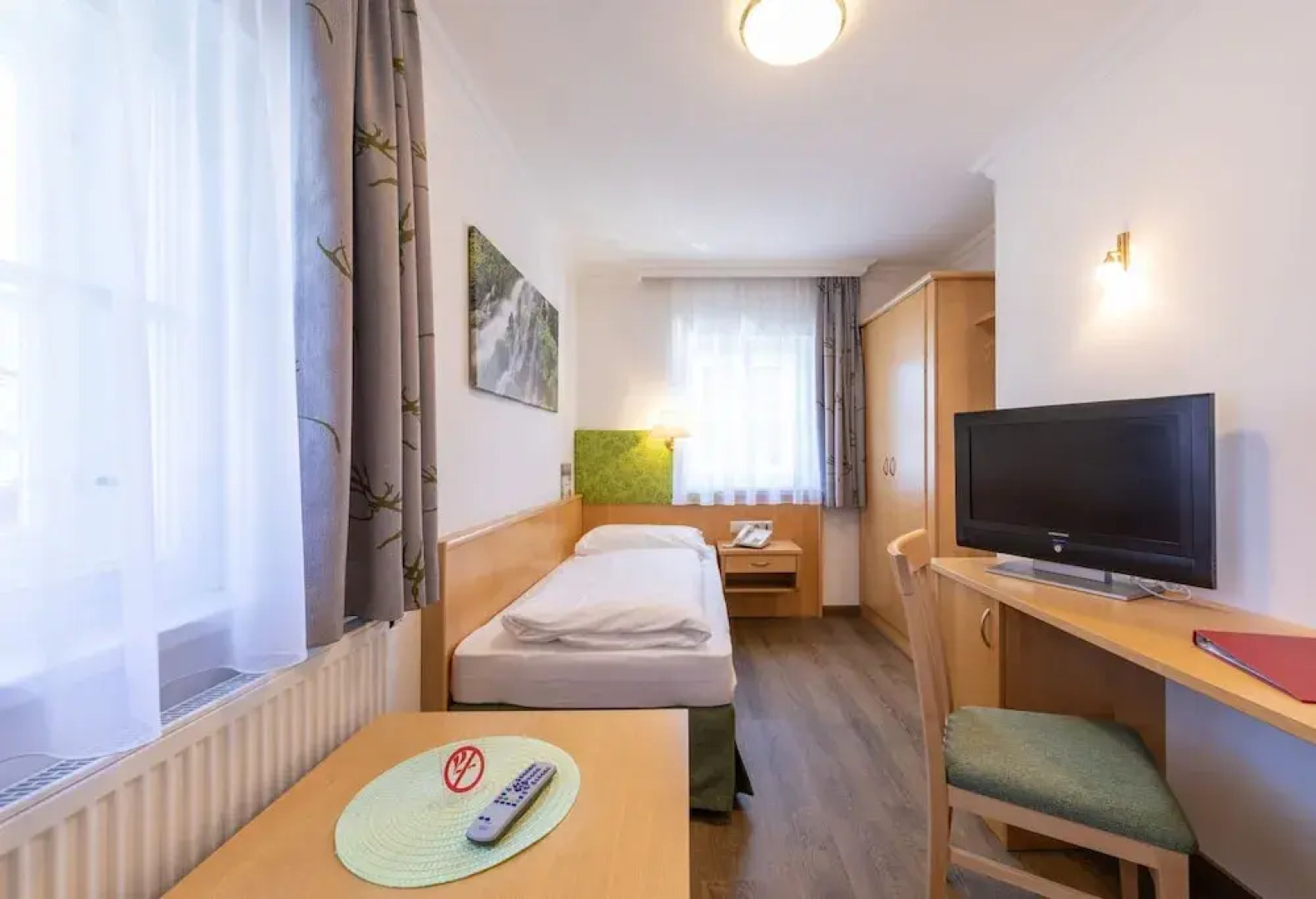 Reiters Wohlfühlhotel