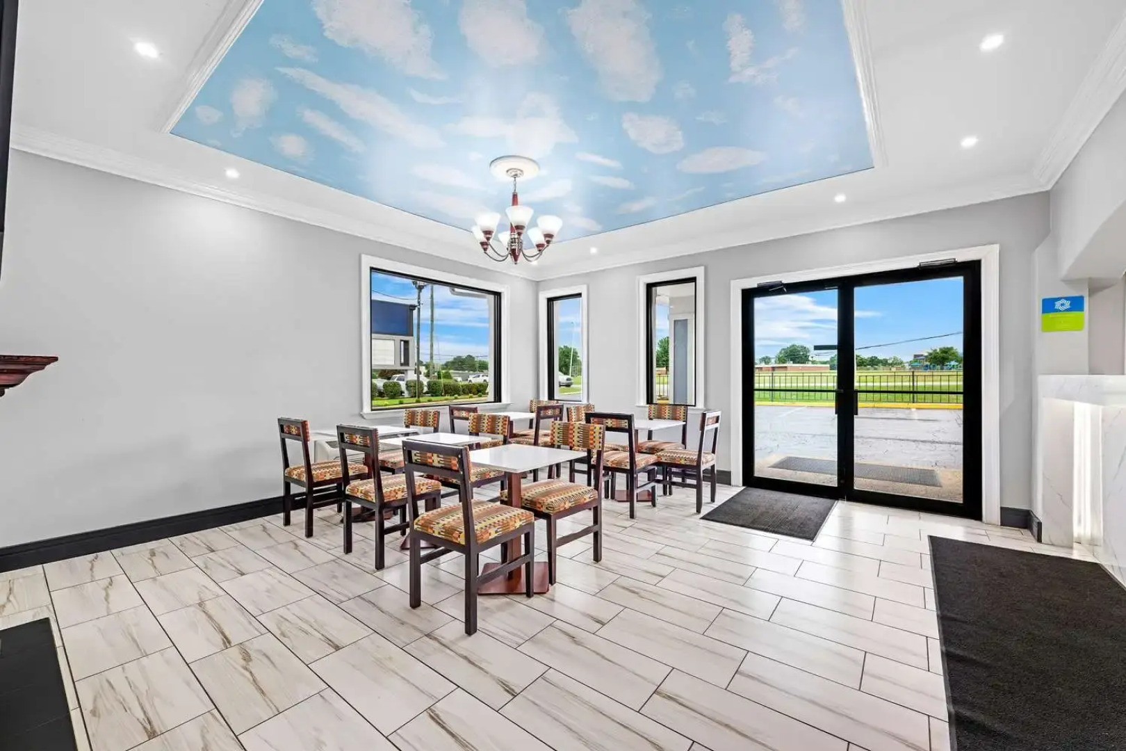 SureStay by Best Western Huntsville University Area