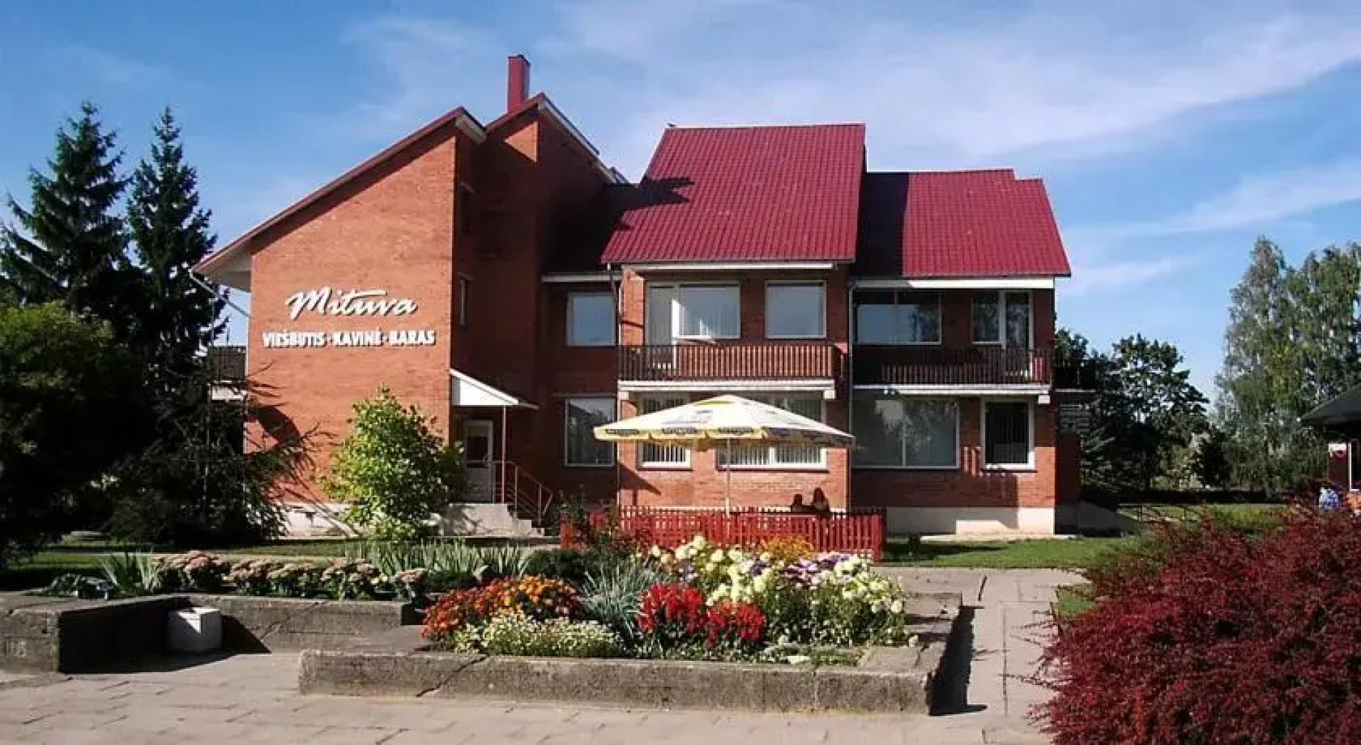 Guest House Mituva