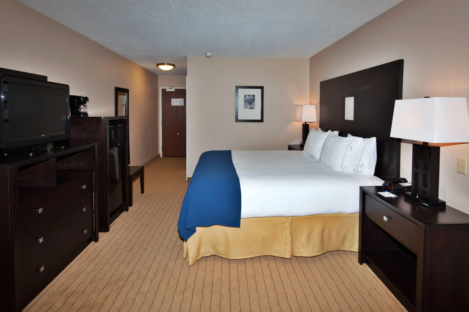 Holiday Inn Express Hotel & Suites Albuquerque Airport by IHG