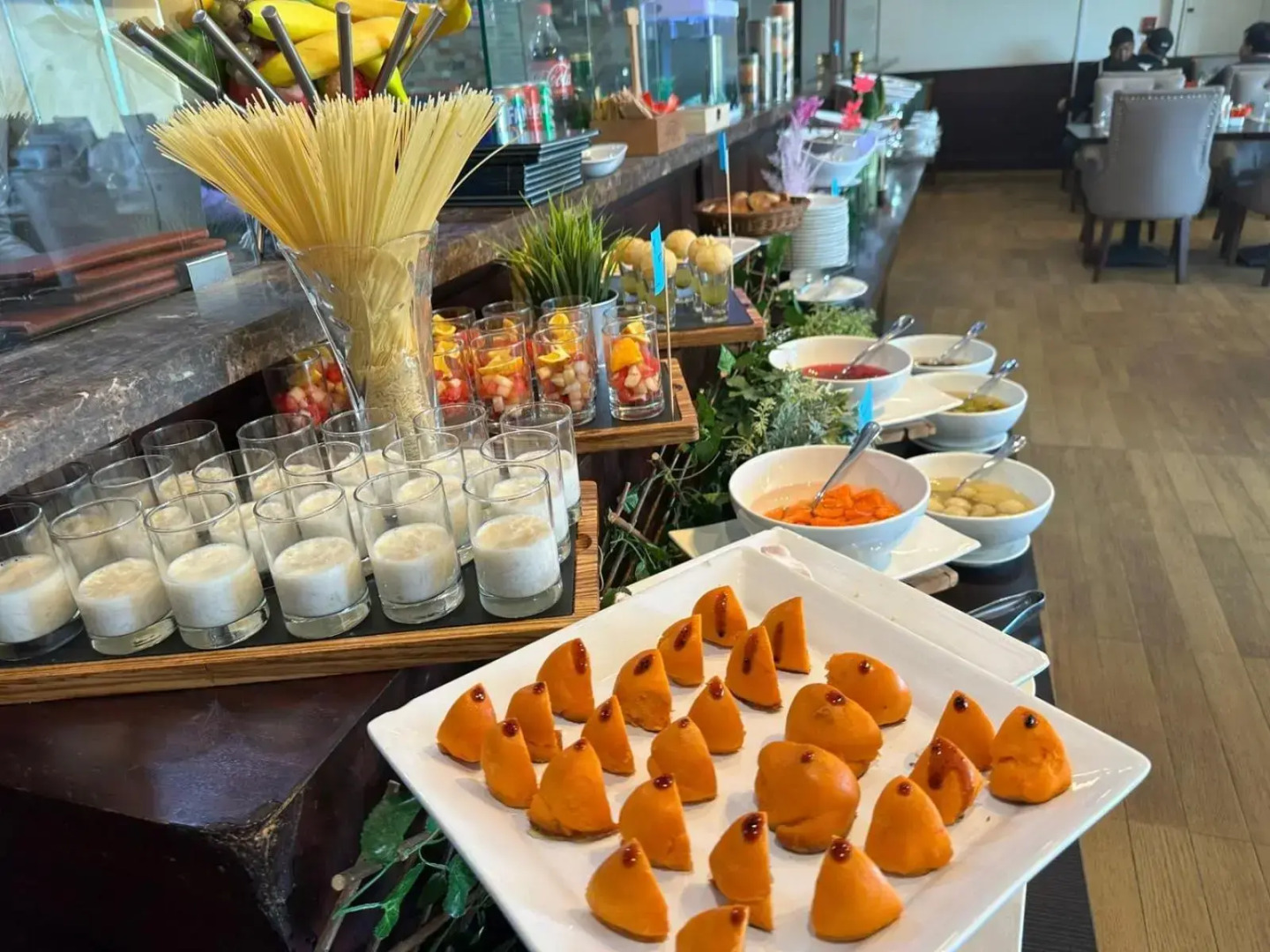 JOIN INN HOTEL Jebel Ali, Dubai ( formerly easyhotel )