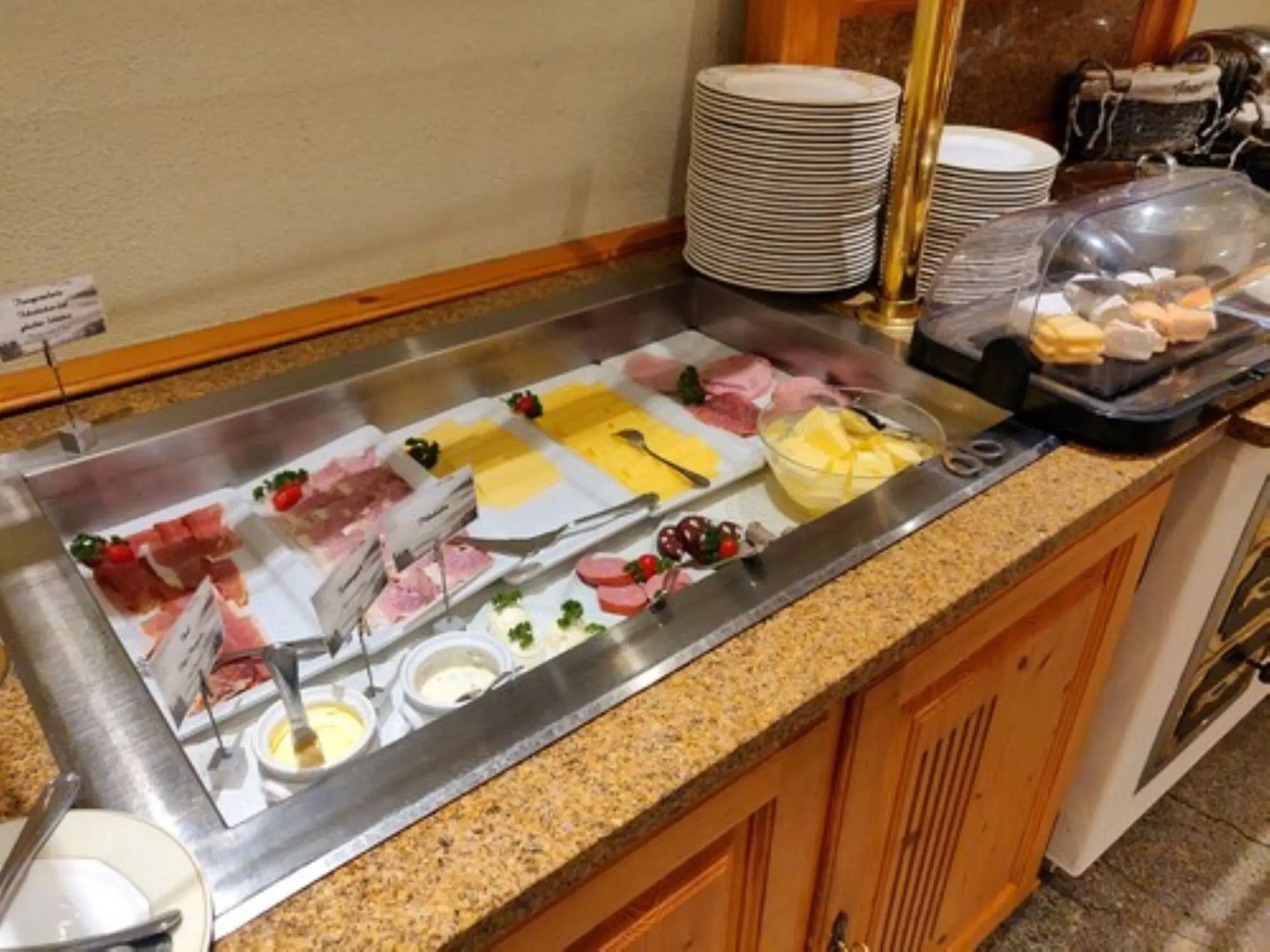 Hotel Restaurant Krone