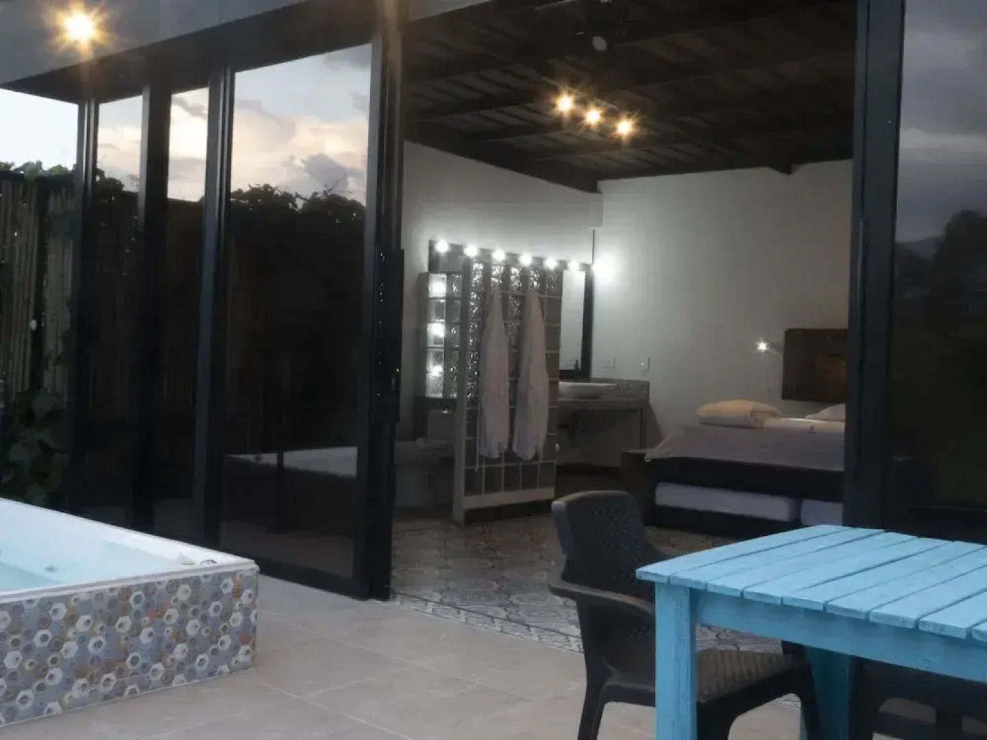 Finca Hotel Rosa Antonia