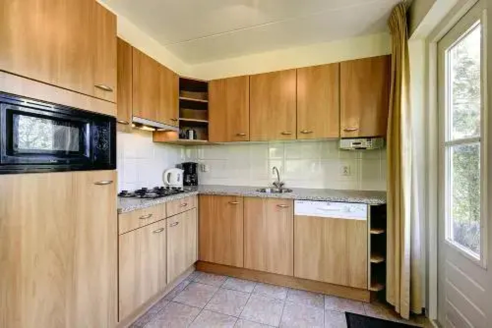 Vesting De Bronsbergen