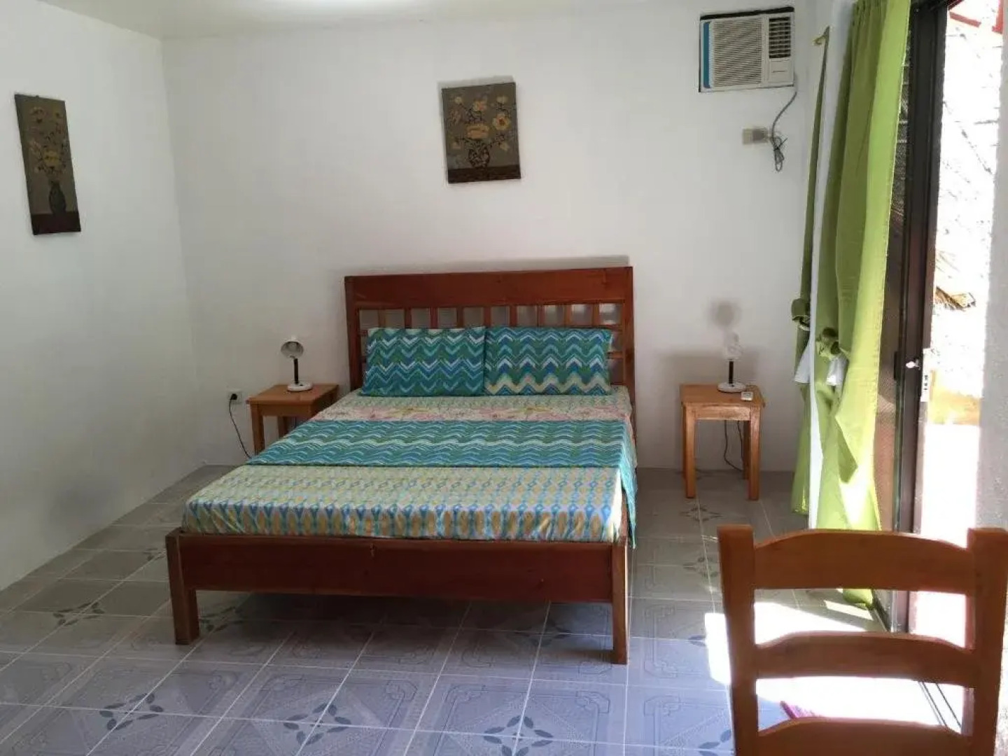 Pintuyan Dive Resort