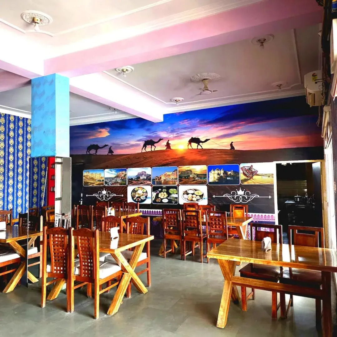 Sunrise Hotel & Restaurant