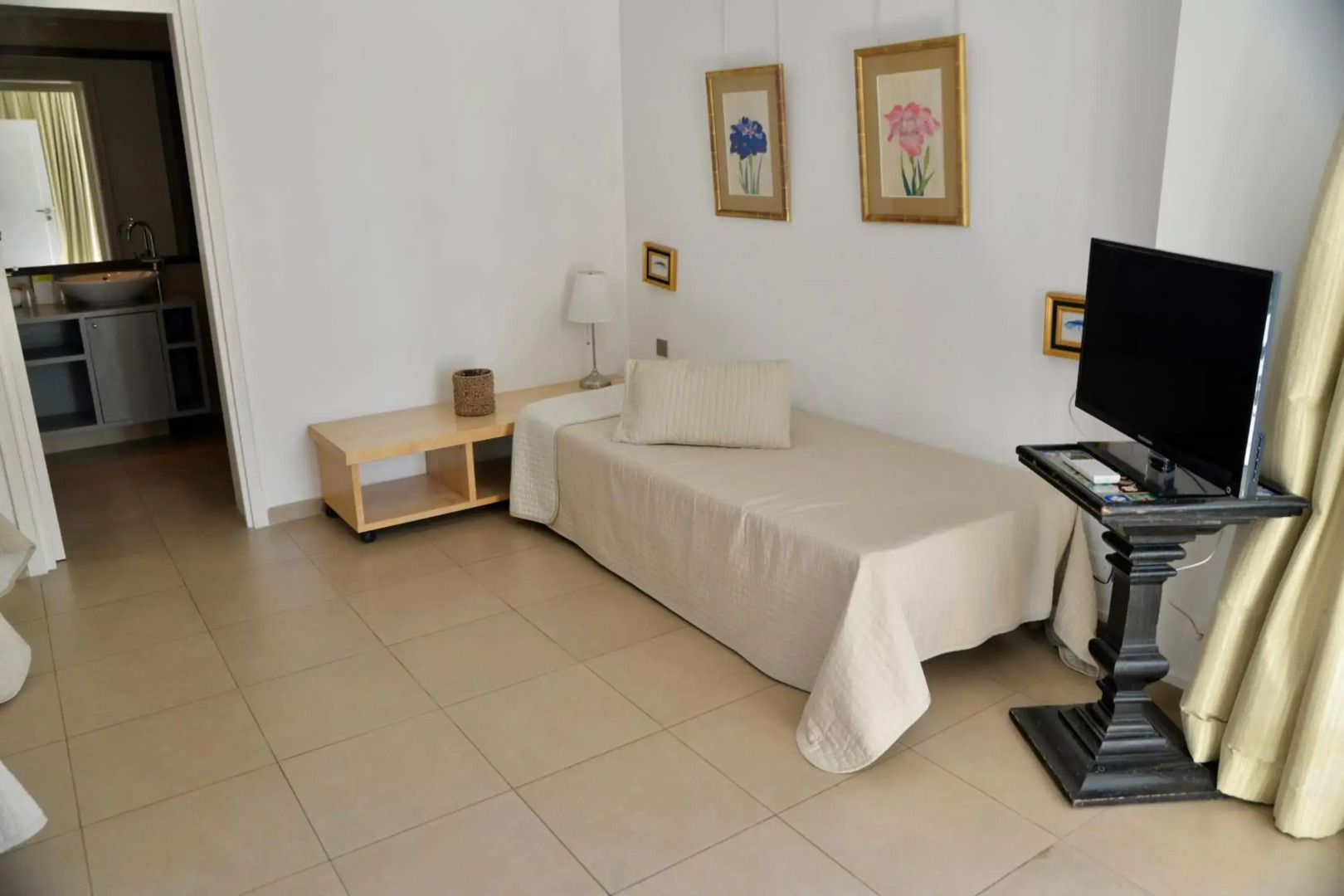 Auberge De La Calanque