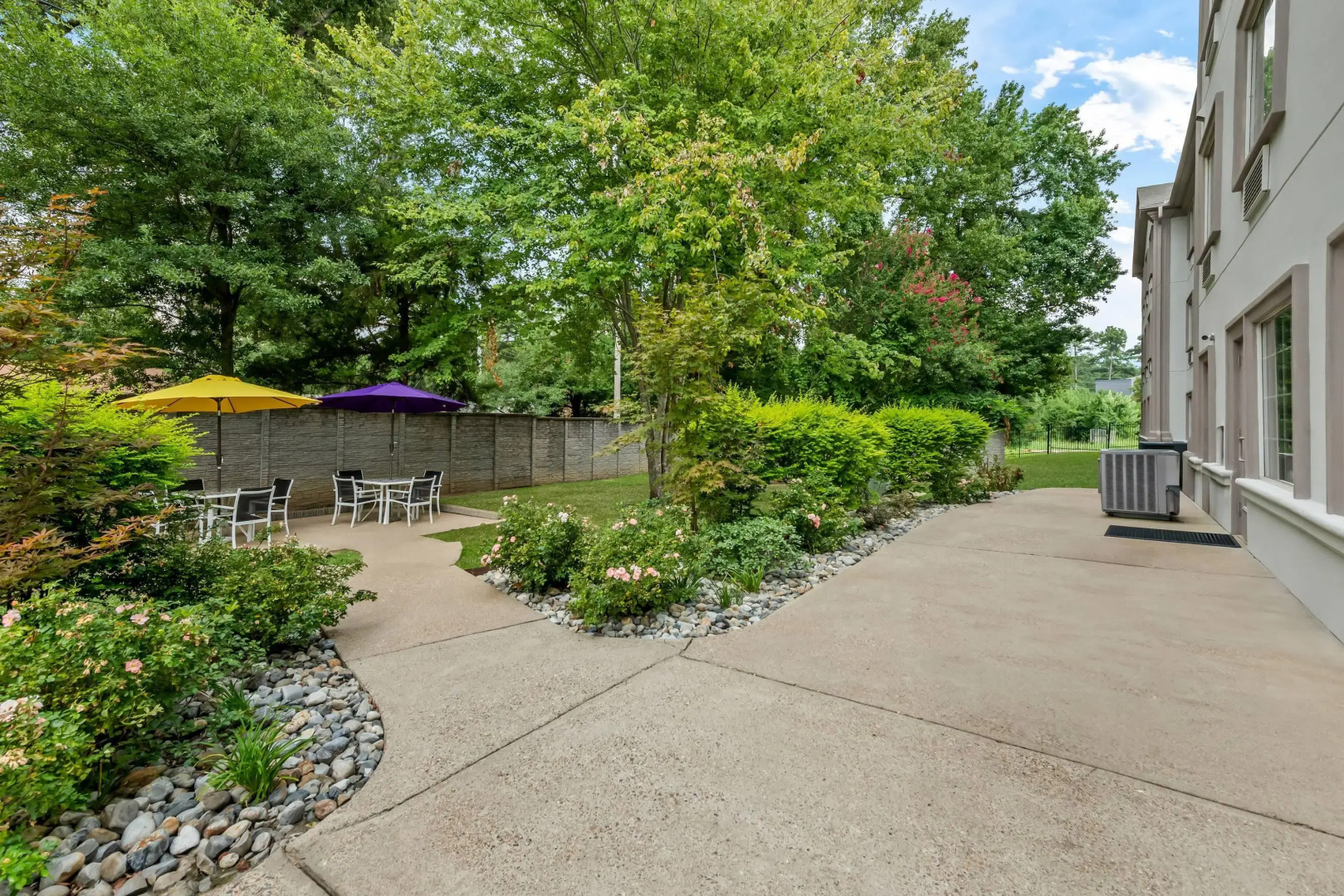 Comfort Suites Texarkana Texas