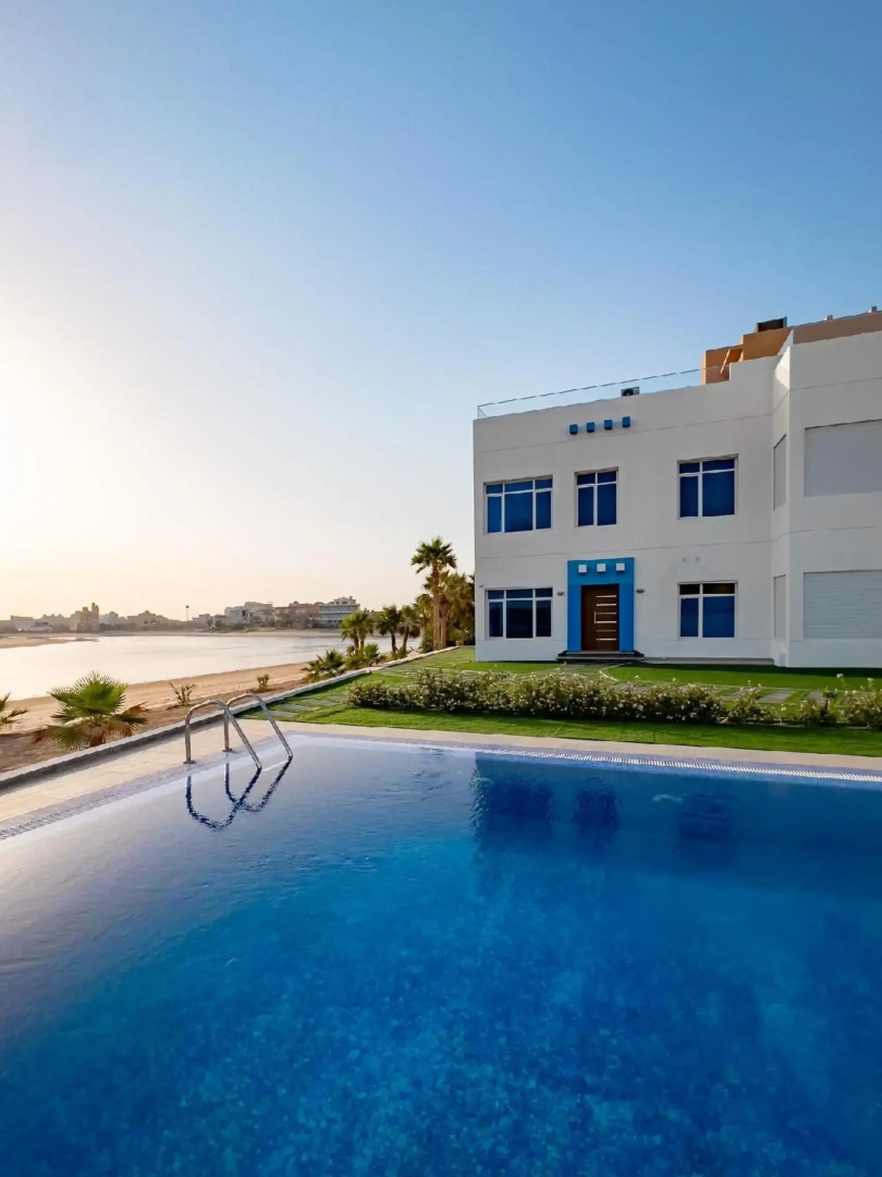 Magic Chalets