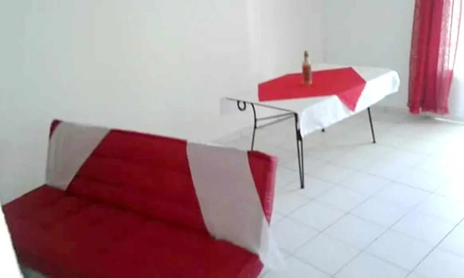 Apartment Sainte Rose - 2