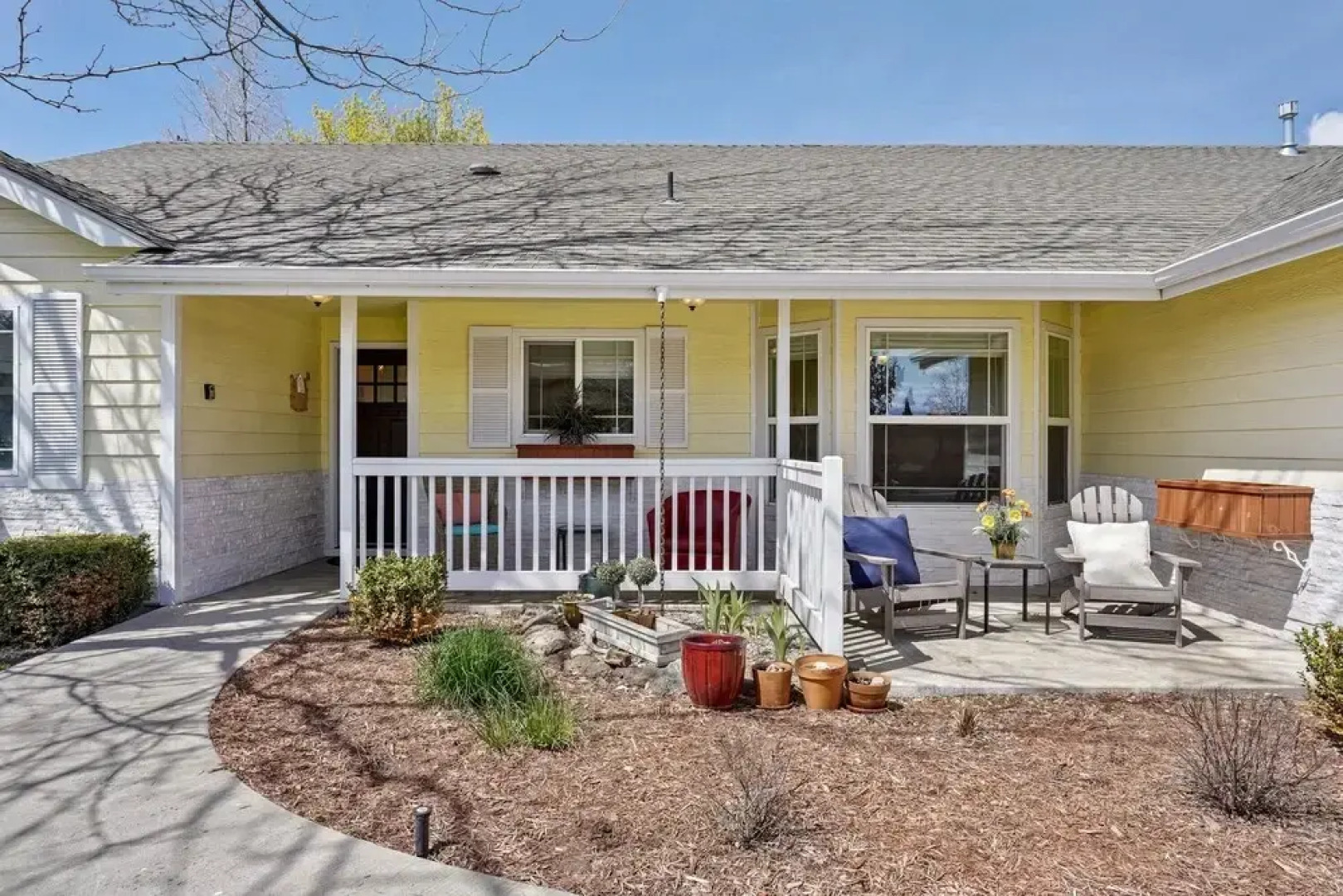 Canyon Cottage 3 Bedroom Home by Redawning