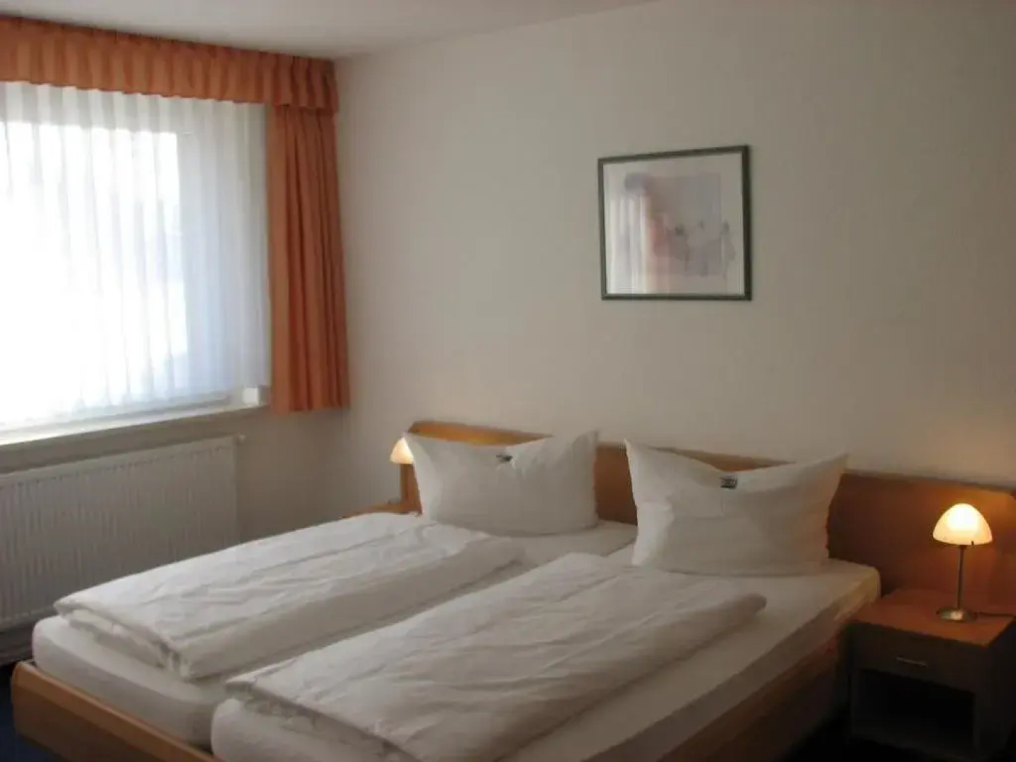 Apartment Hotel Harz