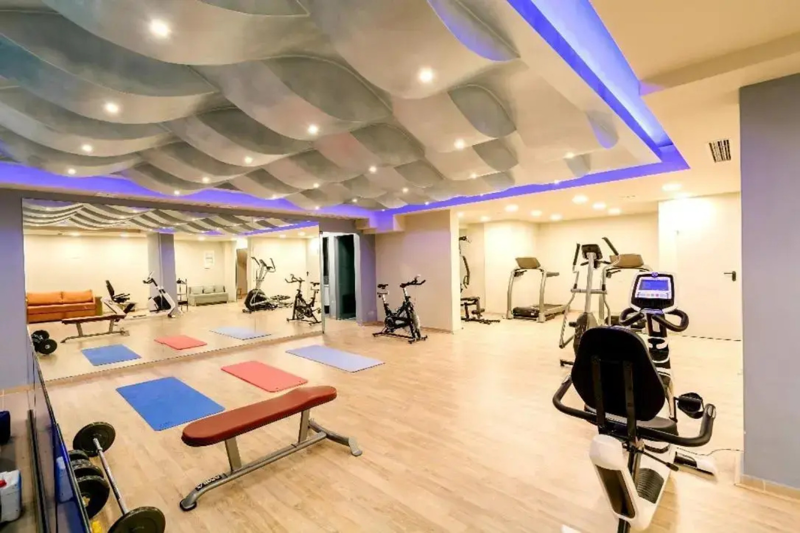 Giannis Village Resort