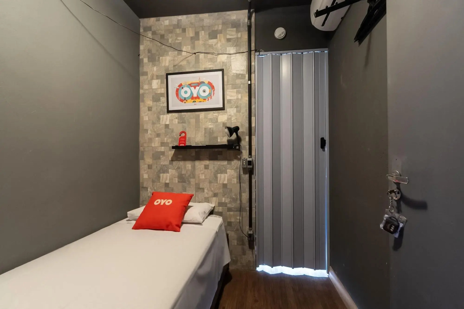 Oyo Hotel Massimo Brooklin