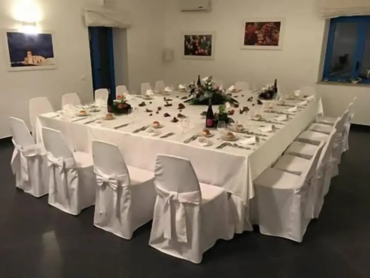 Agriturismo Campo Allegro