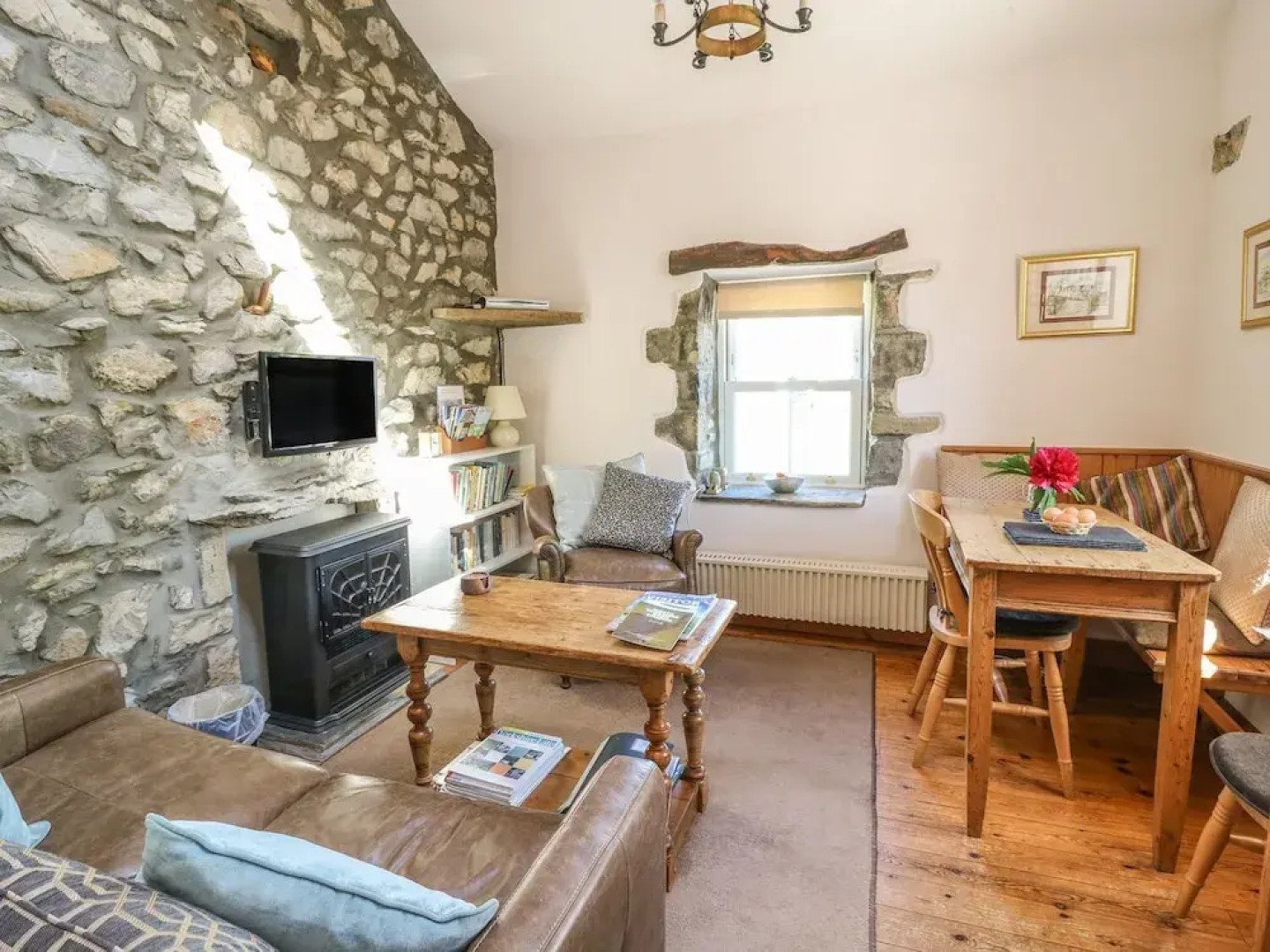 The Granary, Hurries Farm