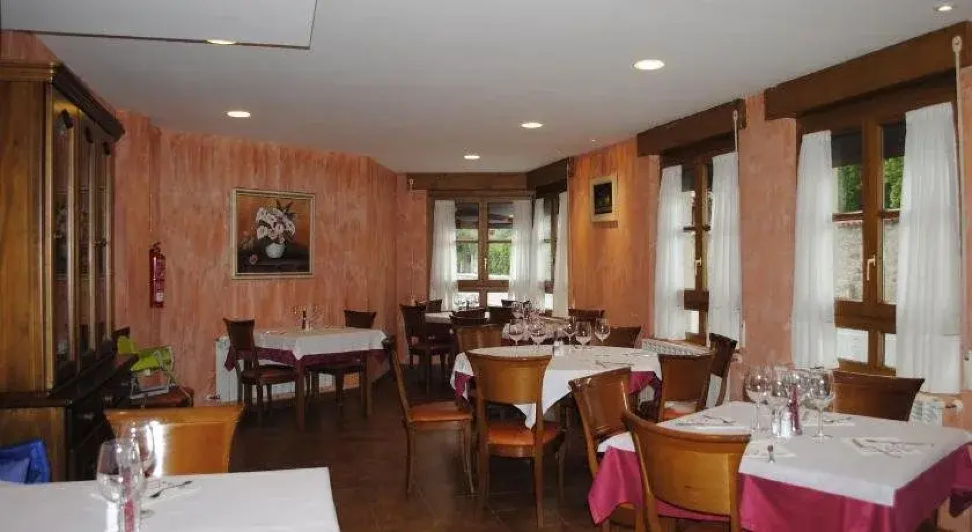 La Corte de los Pinares