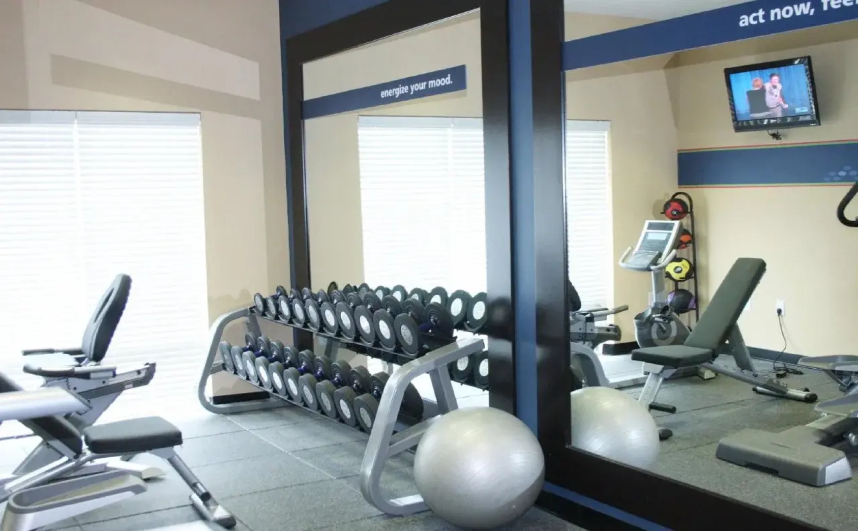 Hampton Inn & Suites Phenix City- Columbus Area