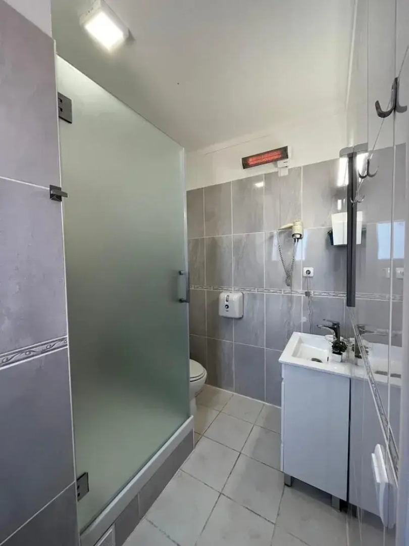 La Villa Paradis Pera