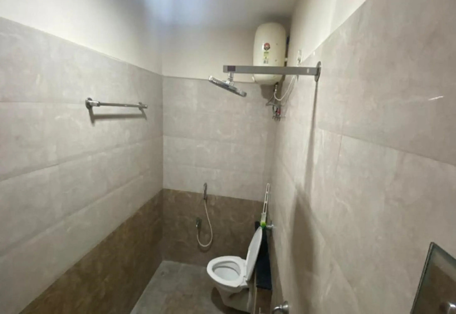 The Tiger Paw Resort