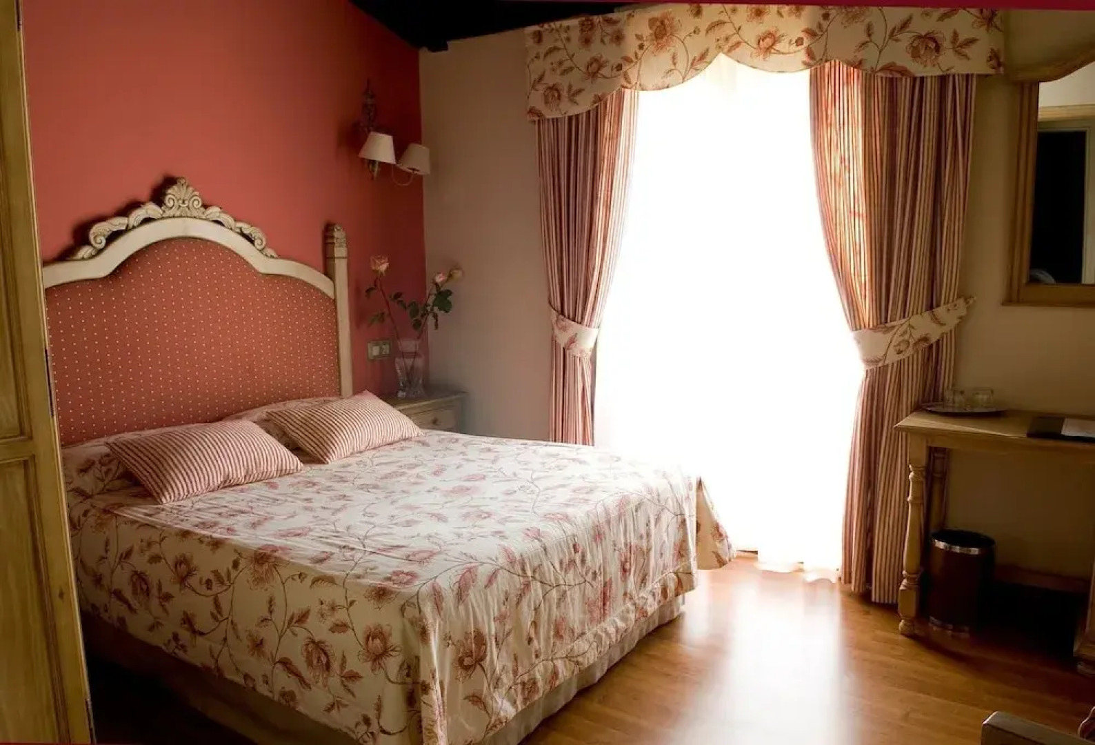 Hotel Cortijo Salinas